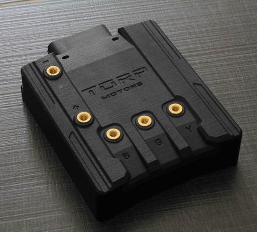Contrôleur Torp TC1000