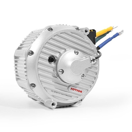 Moteur Sotion FW01 - 16Kw Ultra Bee