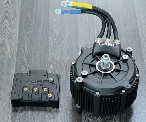 Moteur TORP TM25 pour Sur-Ron Light BEE