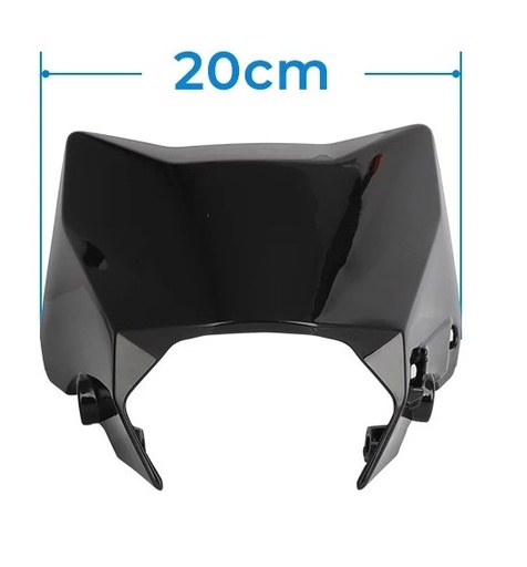 [SR-12052] Cache Feu Avant Ultra Bee