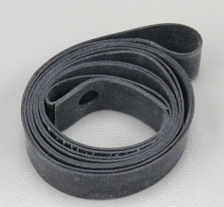 [UN5648] Fond de jante 18 pouces 18 mm noir