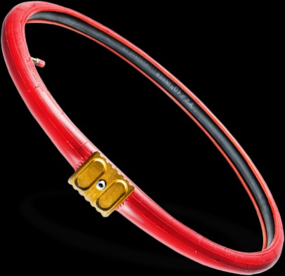 [TU19] TUbliss Gen 2.0 pour pneu 19 pouces (kit tubless anti-crevaison)