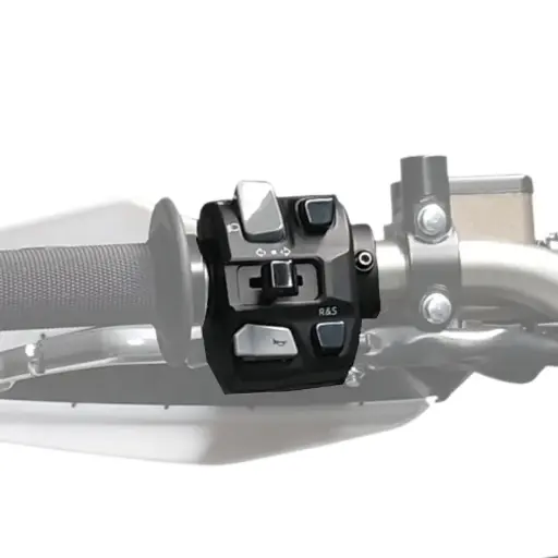 [23200-YQ5A-0000] Commodo Gauche Ultra Bee