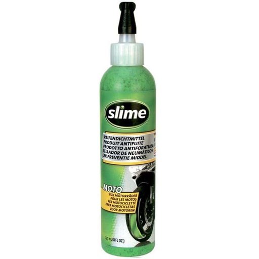 [1060532] Liquide Préventif Crevaison Slim Tubeless