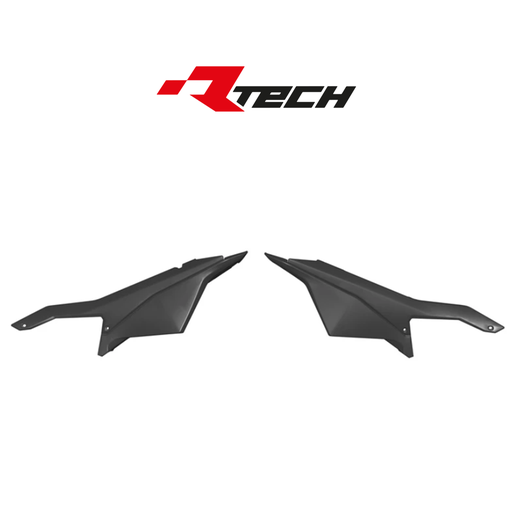 Panneau latéraux RTech Factory Ultra Bee - Noir