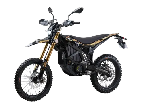 Sur-Ron Ultra Bee 2 - 2025 - Homologuée 