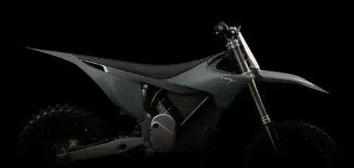 Stark VARG MX