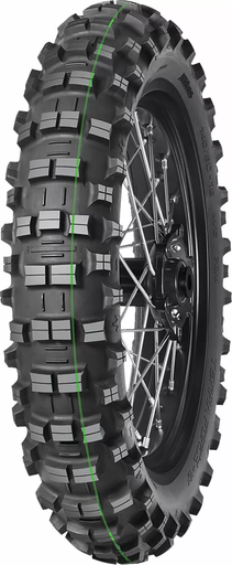 [03170827  / 70000953] Pneu MITAS Terra Force-EF Super Light 120/90-18