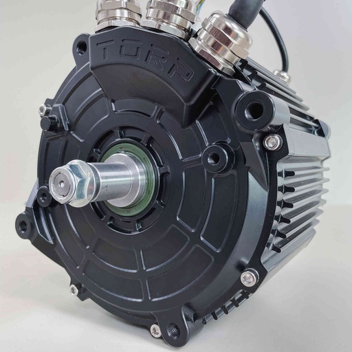 Moteur TORP TM50 Pro pour Sur-Ron Ultra Bee