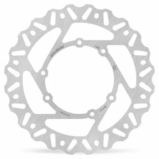 [MM110355] Disque de frein série Nitro - Moto-Master - Ultra Bee 240mm Arrière