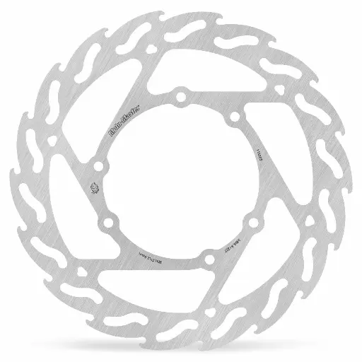 [17110293 / 110285] Disque de frein série Flame - Moto-Master - Ultra Bee 240mm