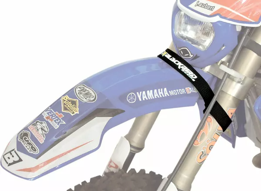 [05020526] Sangle de Traction - BlackBird