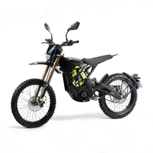 Sur-Ron Light Bee X 2025- (Homologuée sur route) - 60V 40Ah