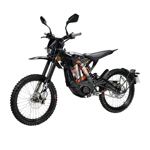 Sur-Ron Light Bee X 2025- (Homologuée sur route) - 60V 40Ah