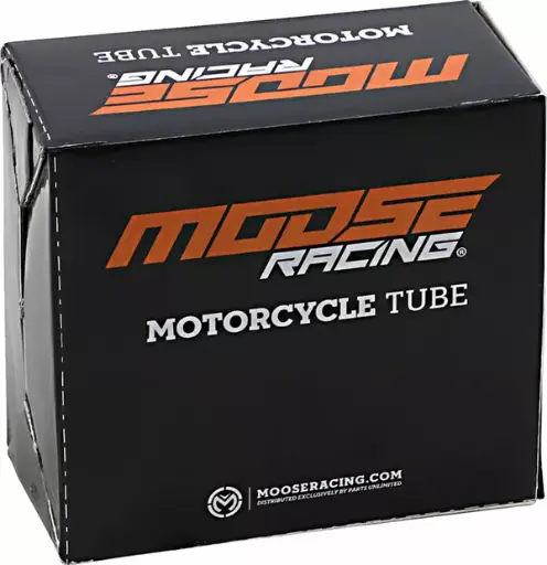 [03500649 / M20078] 🛞 Chambre à Air Standard 21" – MOOSE OFFROAD – 100% Butyle