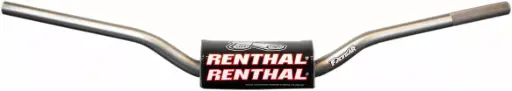 [06014698] Guidon Renthal Fatbar™ 839 Titane – Aluminium 7010-T6 Ø28,6 mm