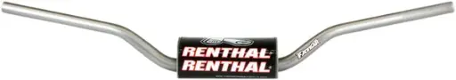 [R60901TT] Guidon Renthal Fatbar™ 609 RC High Titane – Aluminium 7010-T6 Ø28,6 mm