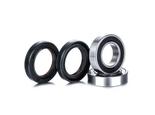 [02151646] 🛞 Kit Roulements de Roue - Race Series – Avant / Arrière – FACTORY LINKS - Stark Varg EX MX