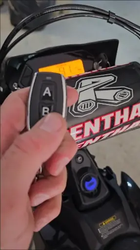 🔥 Débridage Ultra Bee 50 par Télécommande ⚡️