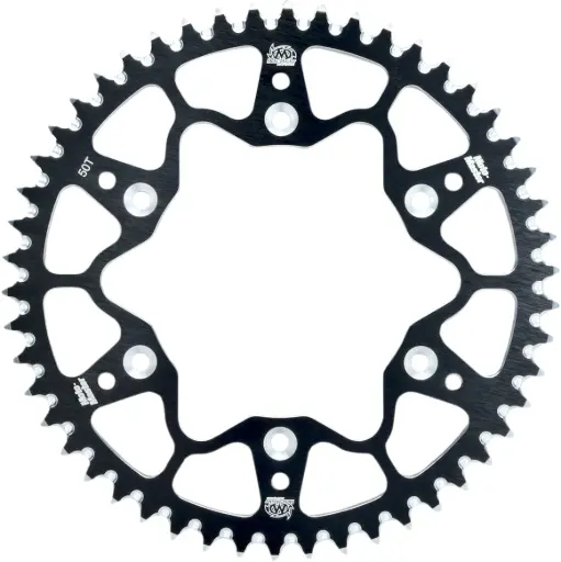 [12112197 / 620072244] Couronne Alu Moto-Master 520 - 44 dents - Stark Varg EX - MX