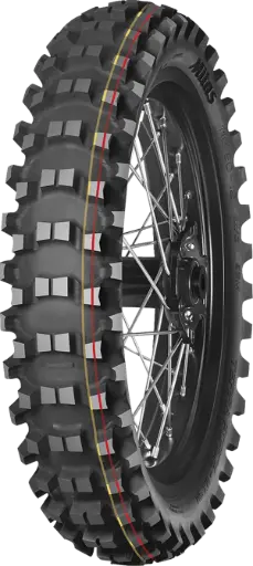 [03131010] MITAS - TEFOMXSM RY 100/90-19 57M NHS