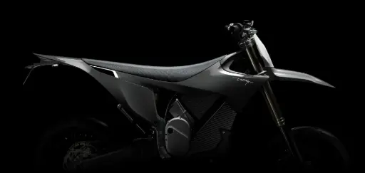 Stark VARG SM – Supermoto électrique homologuée pour la route