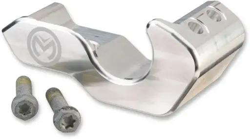 [04060091] Protection de pied de fourche - Moose OffRoad