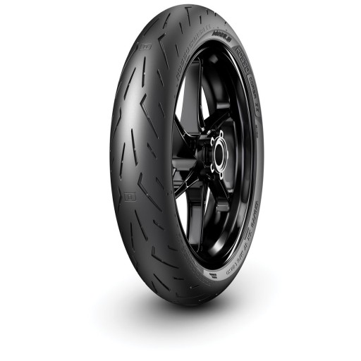 [03010729] PIRELLI - ROCOII 120/70ZR17 (58W)TL