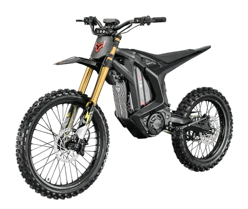 Arctic Leopard Clouded XE PRO S Off-road