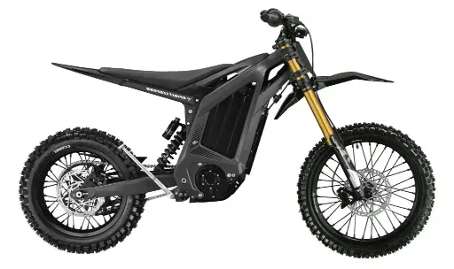 Arctic Leopard Spirit XF PRO
