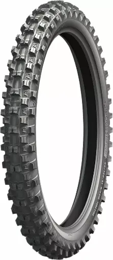 [03120388] Pneu Michelin StarCross 5 Medium 70/100 - 19 M/C 42M