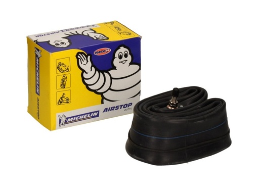 [19CHM] MICHELIN - CHAMBRE À AIR - POUR PNEU 70/100-19