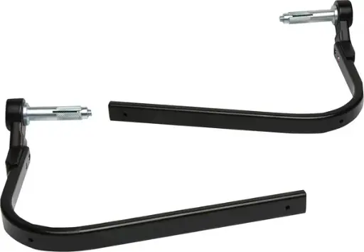 [06352250] 🔩 Kit de Montage Universel – Guidon Creux – BARKBUSTERS