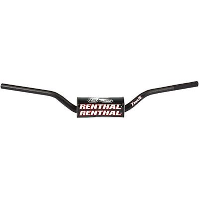 [06014730] RENTHAL - RENTHAL FATBAR 842 BLK