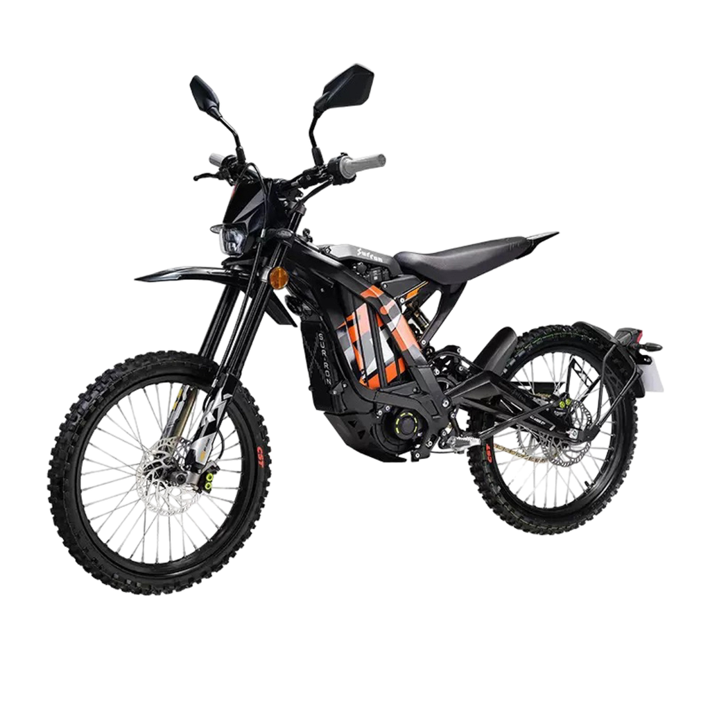 Light Bee X 2023 Homologu e Electrick Moto