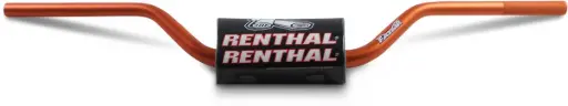 [06014950] RENTHAL - RENTHAL FATBAR 609 RC HIGH OR