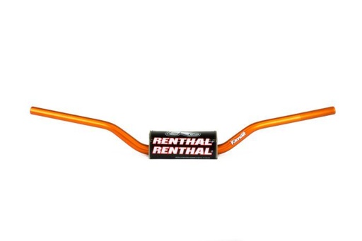[06014957] RENTHAL - RENTHAL FATBAR 831 KTM85 OR