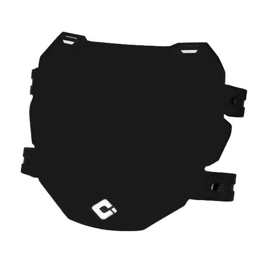 [40363 / 05203802] Plaque ODI DH Noir