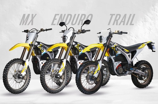 [DEL23_STORMBEE_EN] Storm Bee Enduro 2023