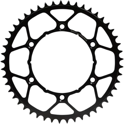 [12102311] Couronne Arrière Ultralégère Acier 520 / 50 dents – Compatible Stark VARG - MOTO-MASTER